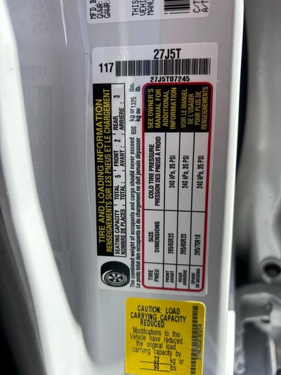 2026 Toyota Tundra Hybrid 1794 Edition