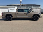 2026 Toyota Tundra Hybrid PLATINUM