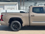 2026 Toyota Tundra Hybrid PLATINUM
