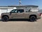 2026 Toyota Tundra Hybrid PLATINUM