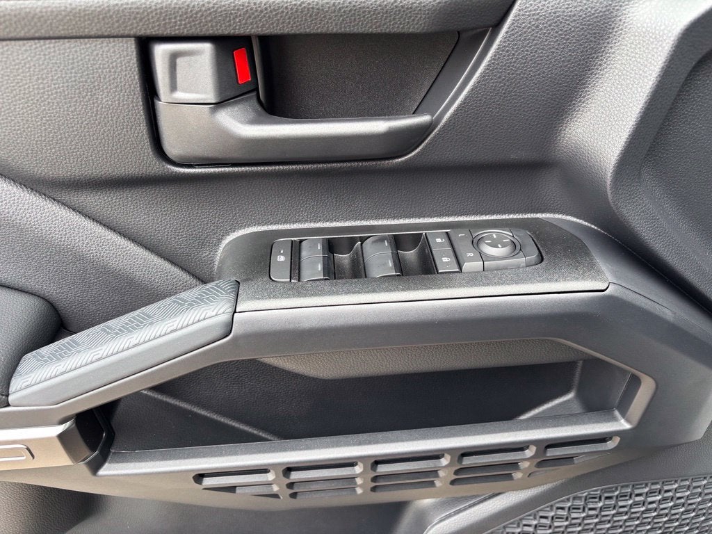 2026 Toyota 4Runner TRD Sport