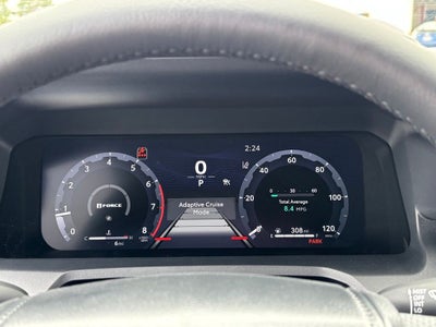 2026 Toyota 4Runner TRD Sport
