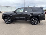 2026 Toyota 4Runner TRD Sport