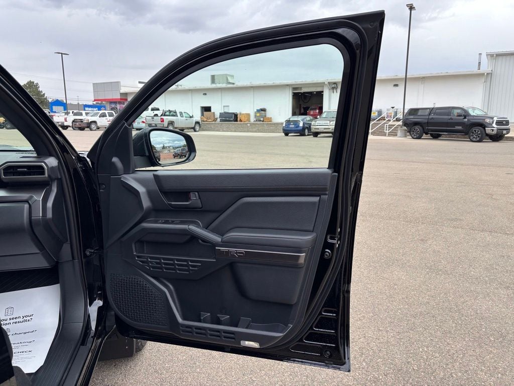 2026 Toyota 4Runner TRD Sport