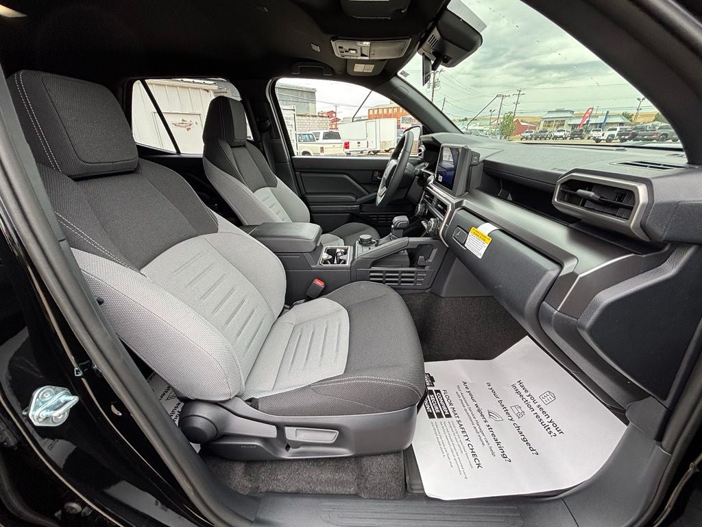 2026 Toyota 4Runner TRD Sport