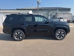 2026 Toyota 4Runner TRD Sport
