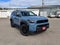 2026 Toyota 4Runner TRD Off-Road