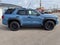 2026 Toyota 4Runner TRD Off-Road
