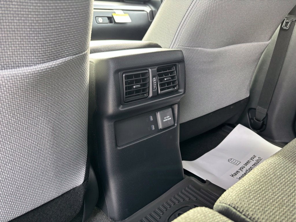 2026 Toyota 4Runner TRD Off-Road