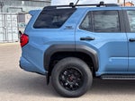 2026 Toyota 4Runner TRD Off-Road