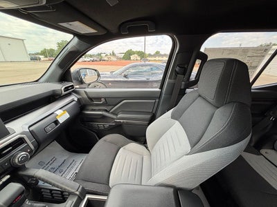 2026 Toyota 4Runner TRD Sport