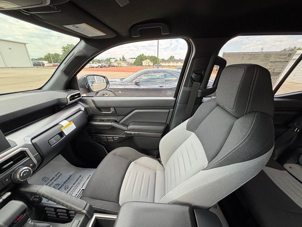 2026 Toyota 4Runner TRD Sport