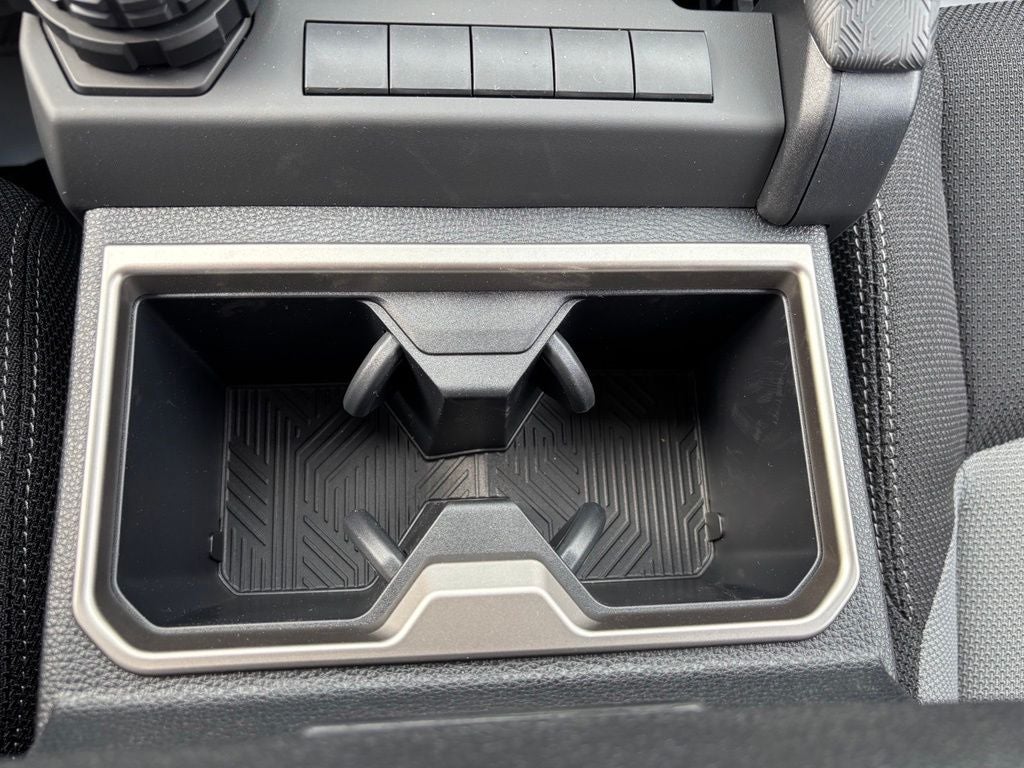 2026 Toyota 4Runner TRD Sport