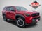 2026 Toyota 4Runner i-FORCE MAX Hybrid TRD Off Road