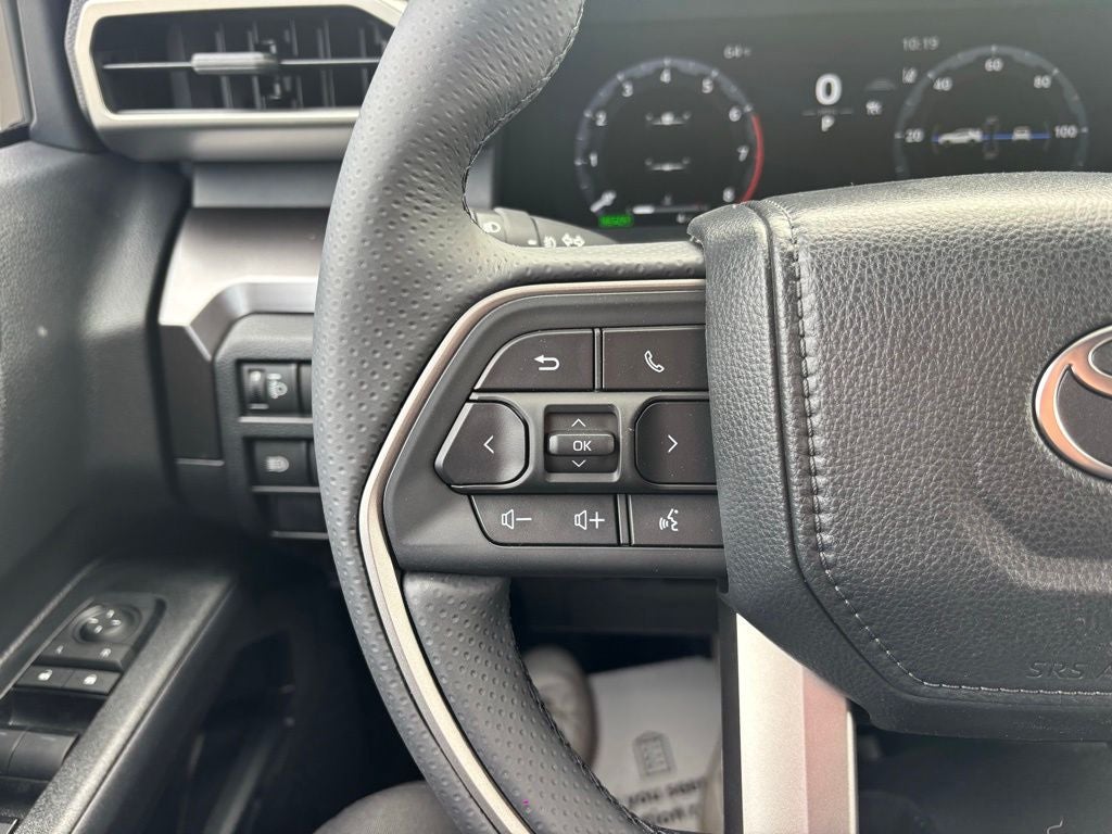2026 Toyota 4Runner i-FORCE MAX Hybrid TRD Off Road