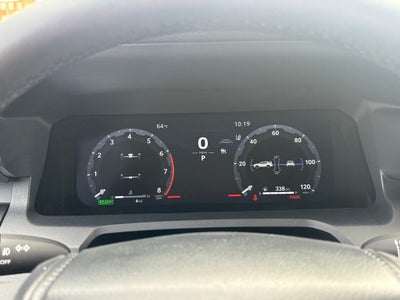 2026 Toyota 4Runner i-FORCE MAX Hybrid TRD Off Road
