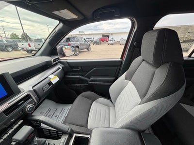 2026 Toyota 4Runner i-FORCE MAX Hybrid TRD Off Road