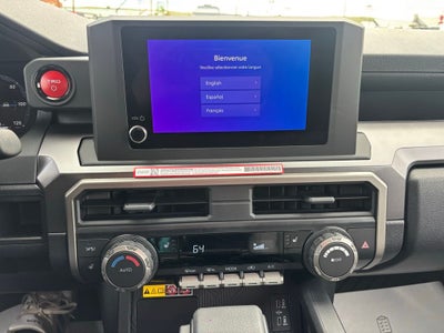 2026 Toyota 4Runner i-FORCE MAX Hybrid TRD Off Road