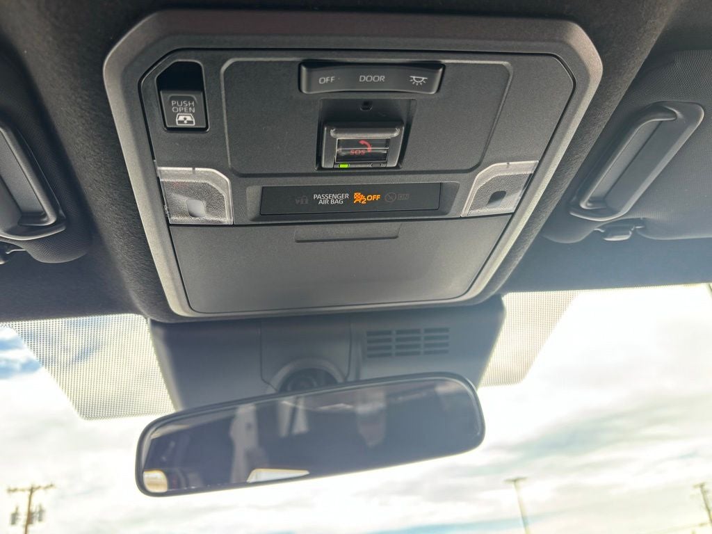 2026 Toyota 4Runner i-FORCE MAX Hybrid TRD Off Road