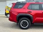 2026 Toyota 4Runner i-FORCE MAX Hybrid TRD Off Road