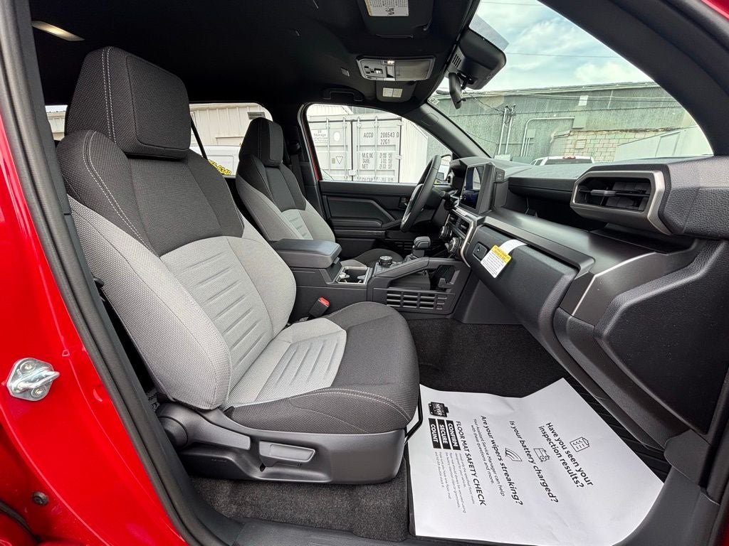 2026 Toyota 4Runner i-FORCE MAX Hybrid TRD Off Road