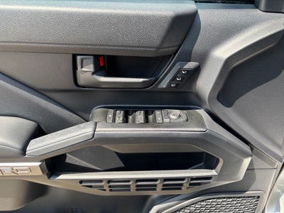 2026 Toyota 4Runner i-FORCE MAX Hybrid Limited