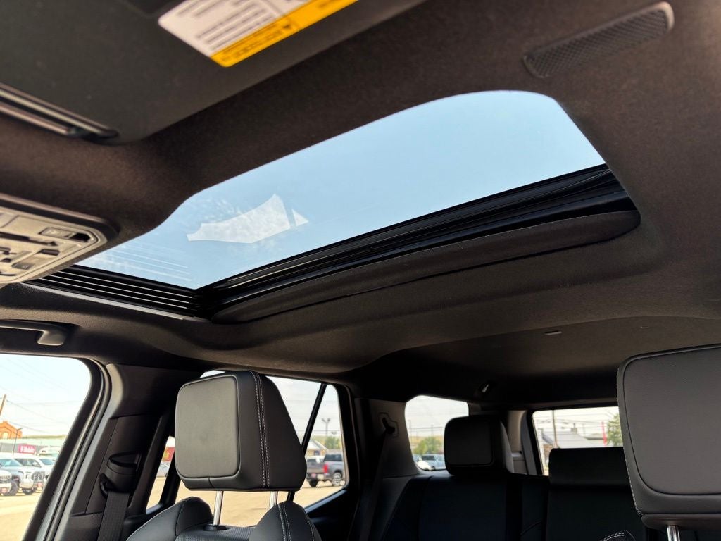 2026 Toyota 4Runner TRD Off-Road - Photo 19