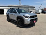 2026 Toyota 4Runner i-FORCE MAX Hybrid Limited
