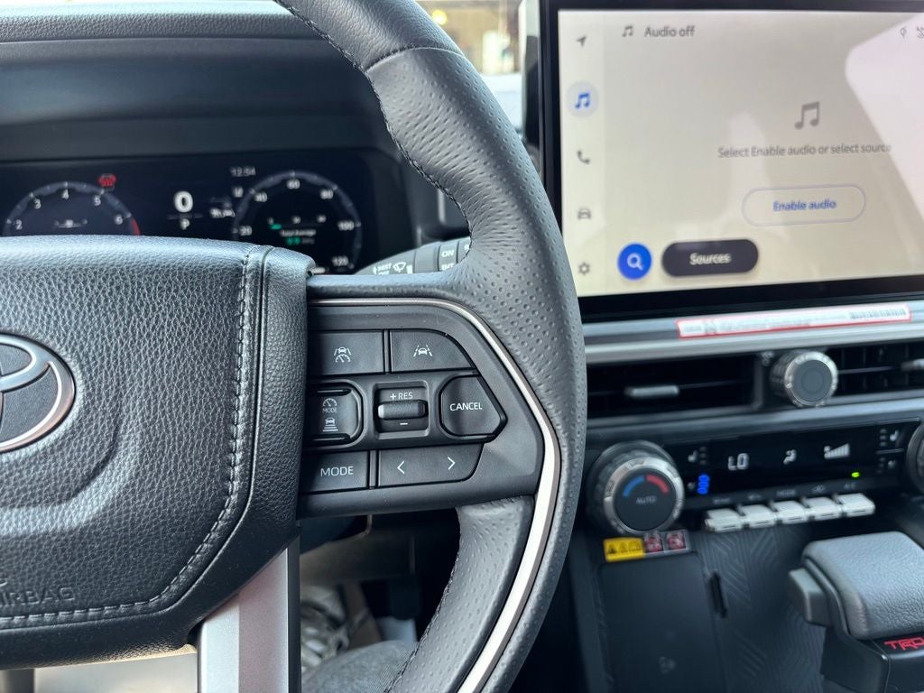 2026 Toyota 4Runner TRD Off-Road - Photo 22