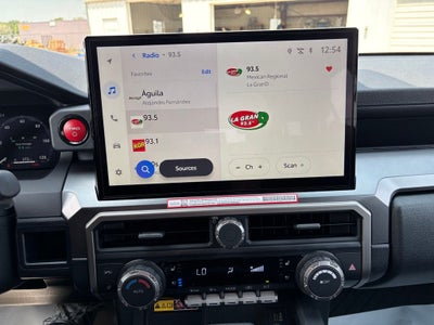 2026 Toyota 4Runner i-FORCE MAX Hybrid Limited