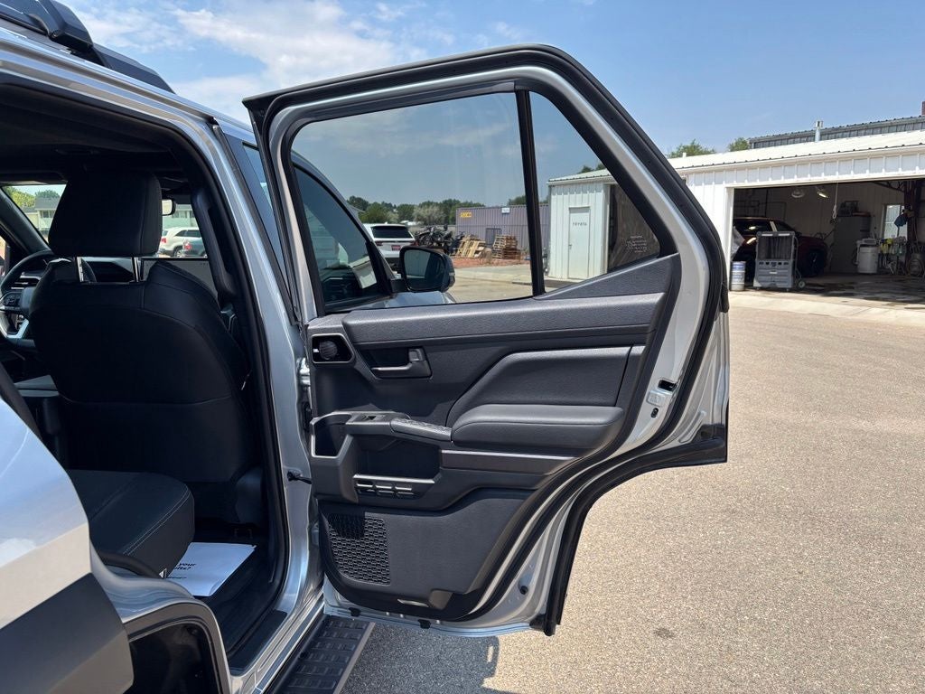 2026 Toyota 4Runner i-FORCE MAX Hybrid Limited