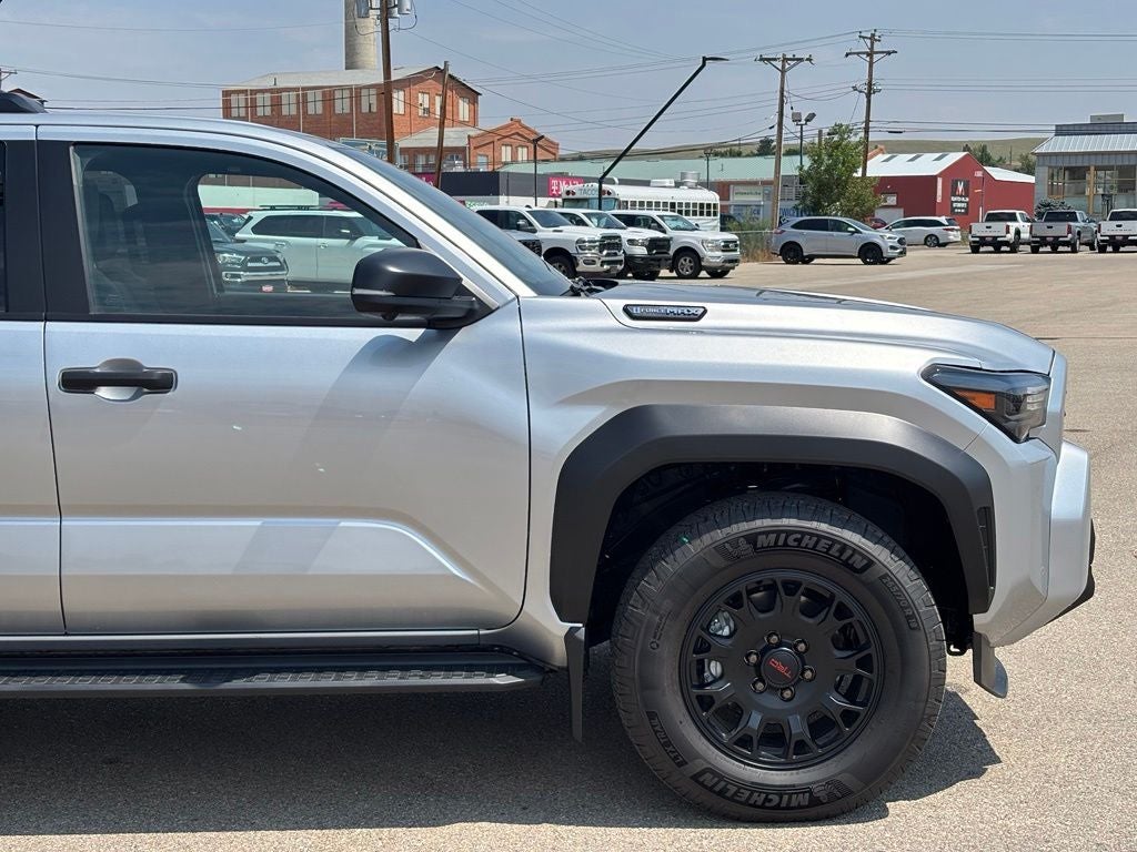 2026 Toyota 4Runner TRD Off-Road - Photo 6