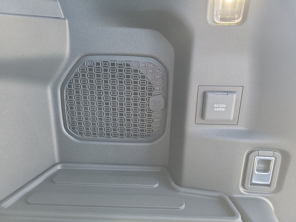 2026 Toyota 4Runner Limited - Photo 10
