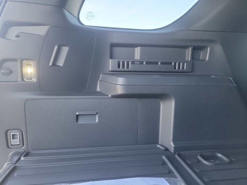 2026 Toyota 4Runner Limited - Photo 11