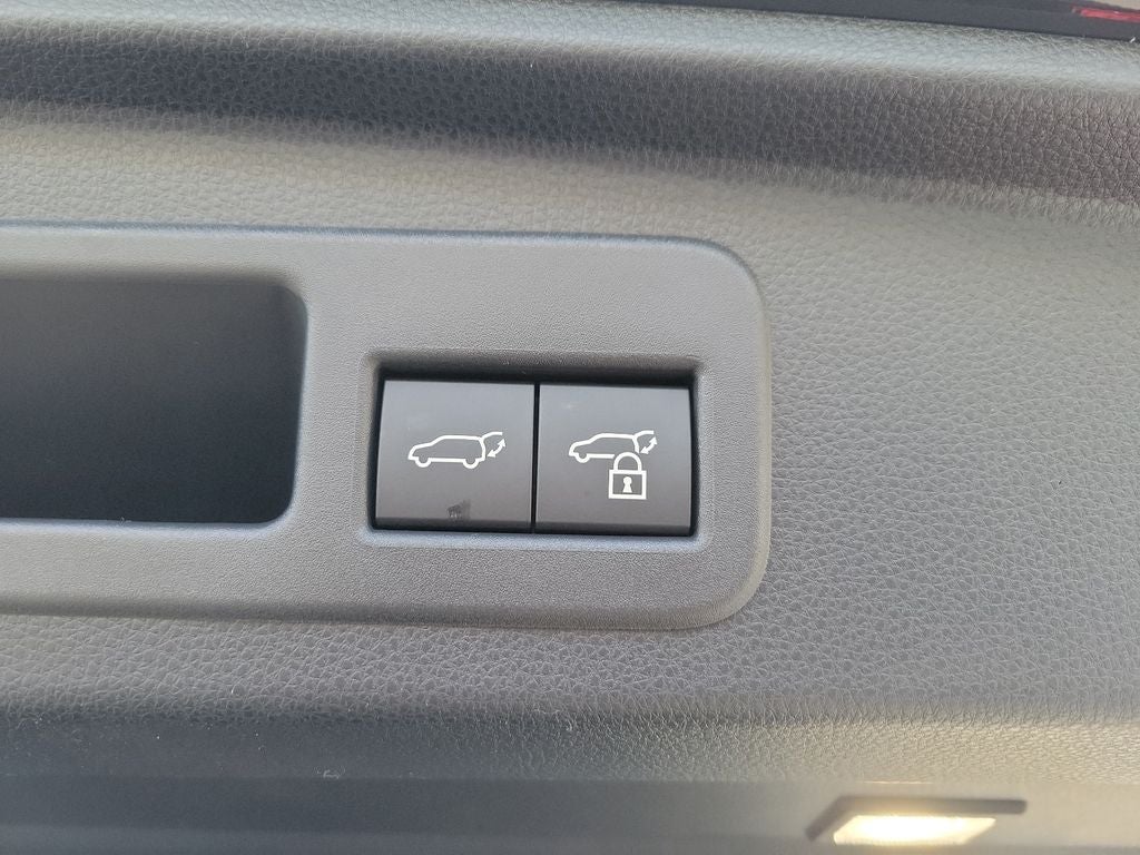 2026 Toyota 4Runner Limited - Photo 12