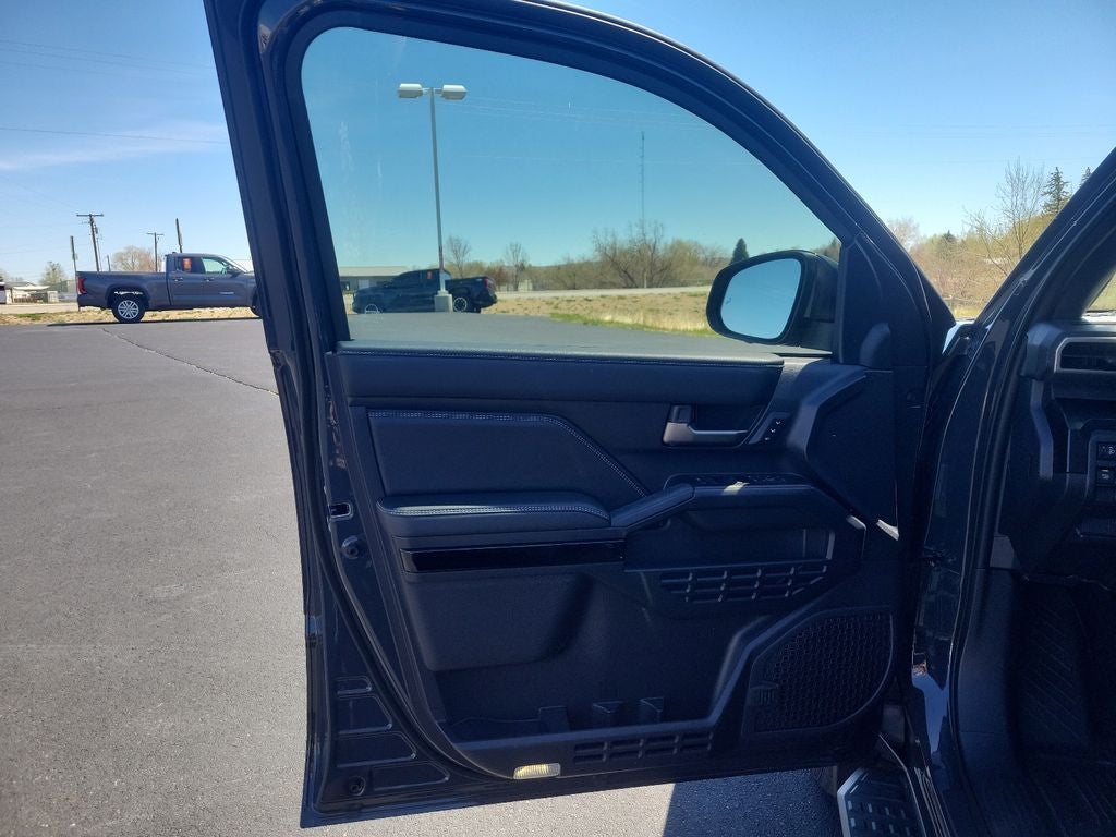 2026 Toyota 4Runner Limited - Photo 13