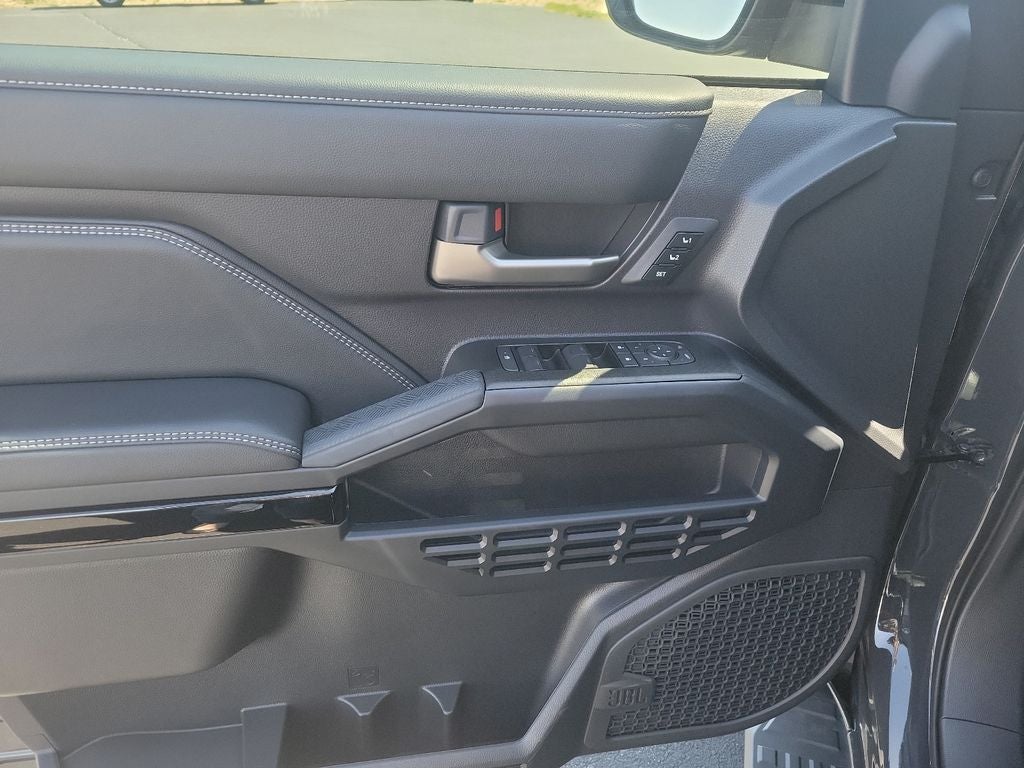 2026 Toyota 4Runner Limited - Photo 14
