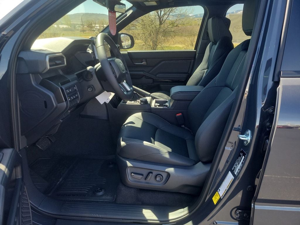 2026 Toyota 4Runner Limited - Photo 15
