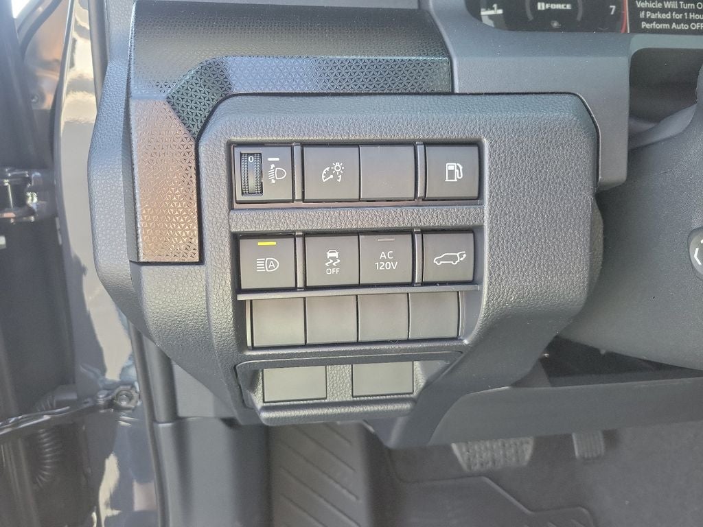 2026 Toyota 4Runner Limited - Photo 18