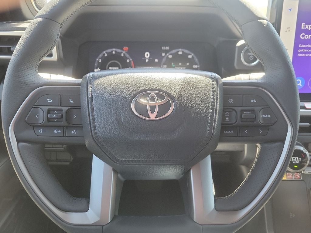 2026 Toyota 4Runner Limited - Photo 19