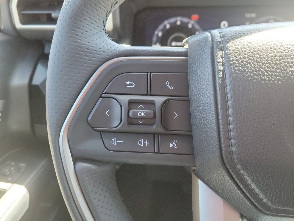2026 Toyota 4Runner Limited - Photo 20