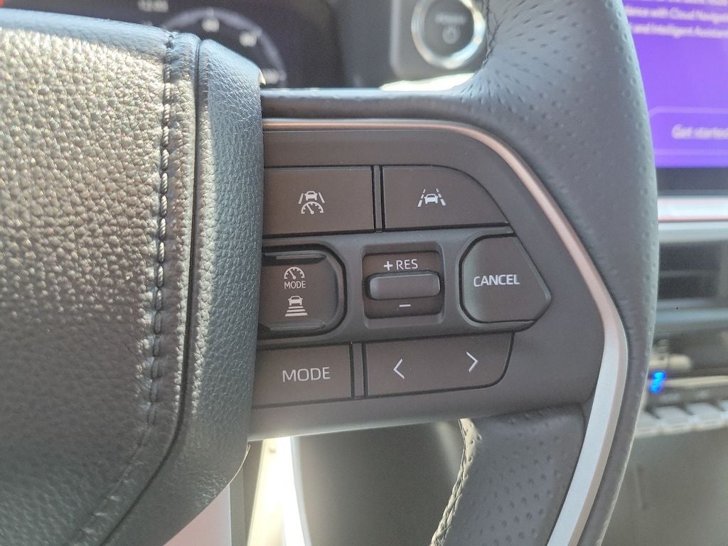 2026 Toyota 4Runner Limited - Photo 21