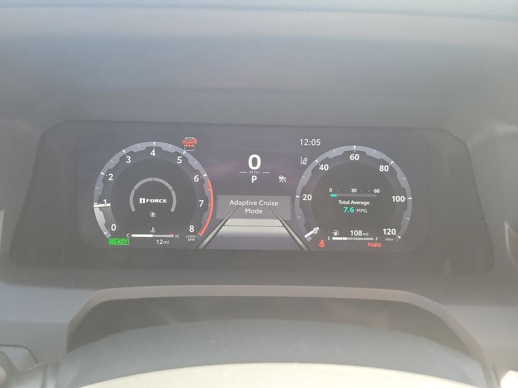2026 Toyota 4Runner Limited - Photo 22