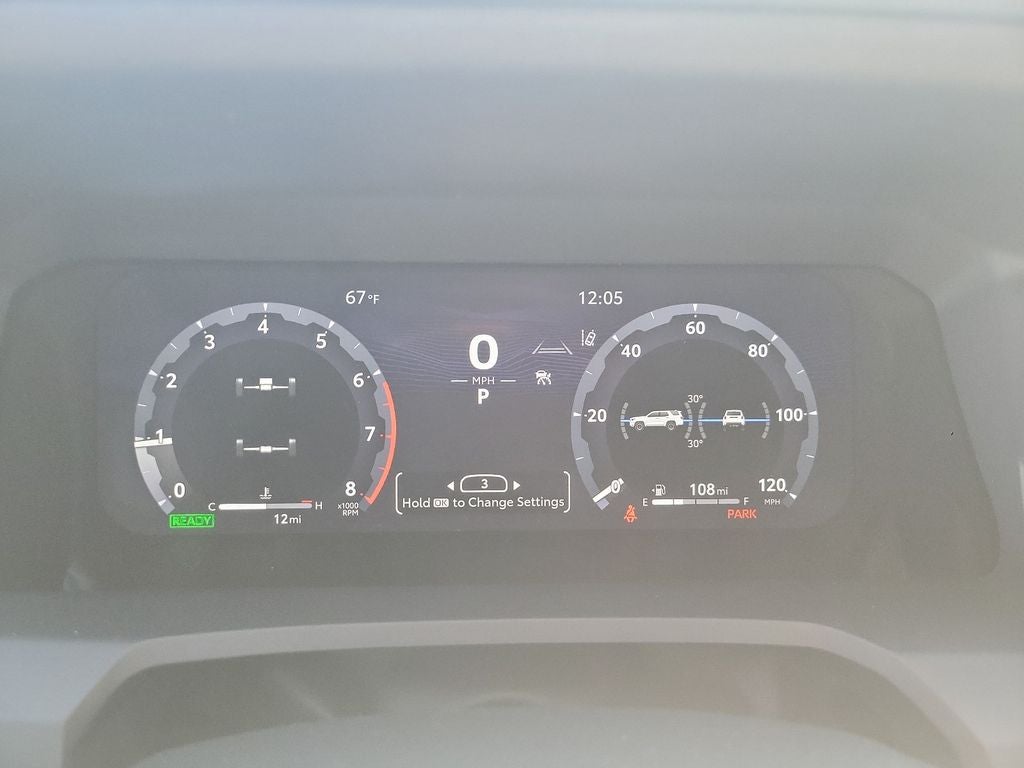 2026 Toyota 4Runner Limited - Photo 23