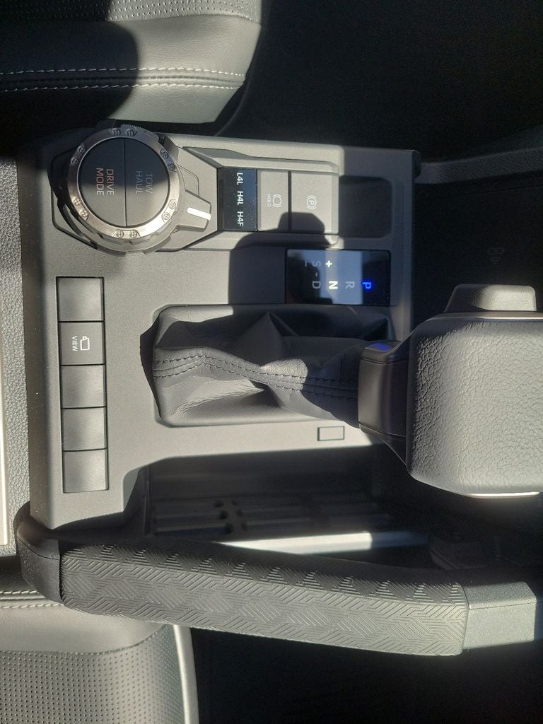 2026 Toyota 4Runner i-FORCE MAX Hybrid Limited