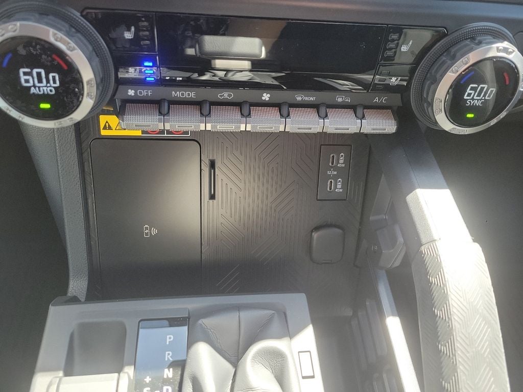 2026 Toyota 4Runner Limited - Photo 27