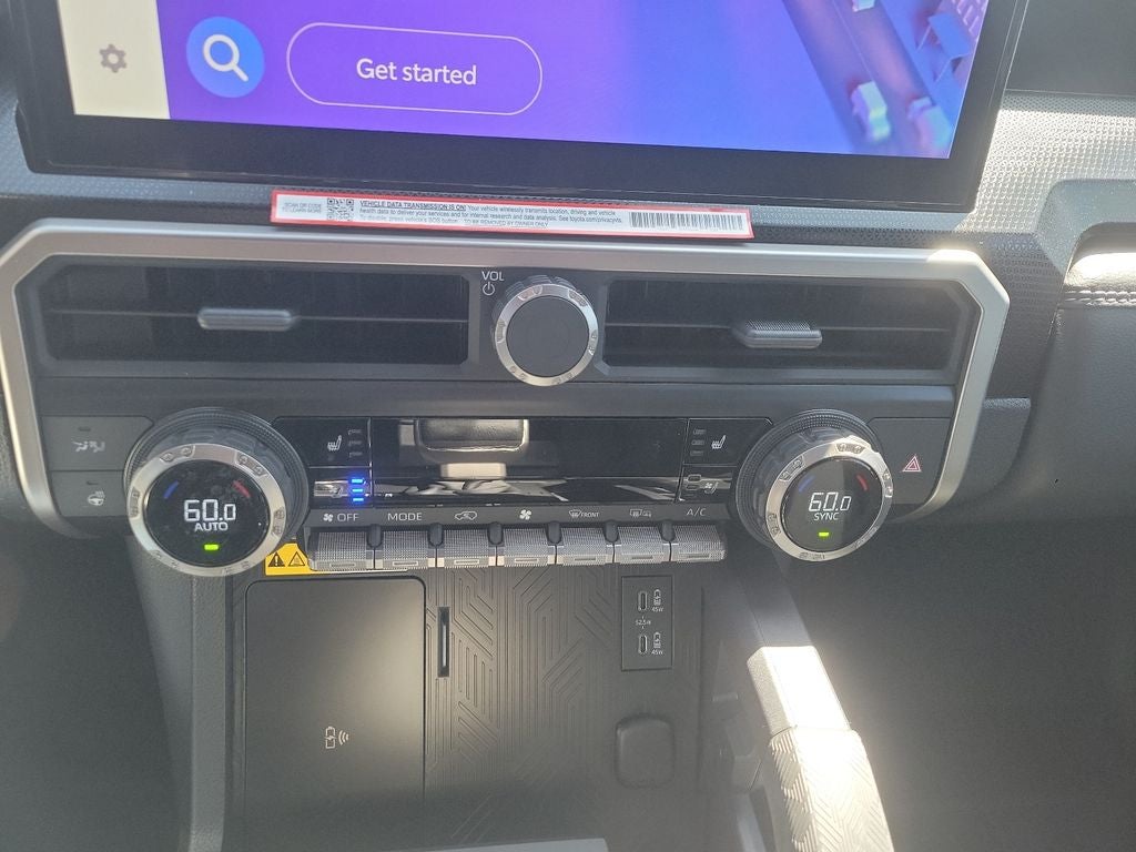 2026 Toyota 4Runner Limited - Photo 28