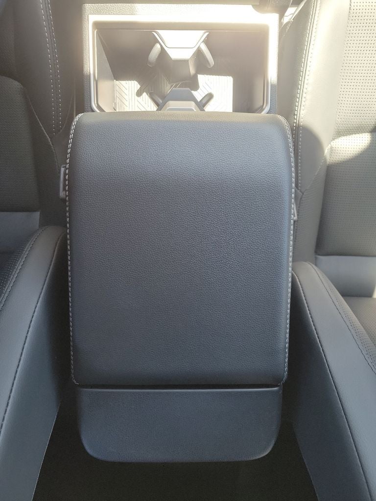 2026 Toyota 4Runner Limited - Photo 35