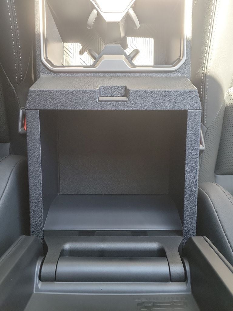 2026 Toyota 4Runner Limited - Photo 36