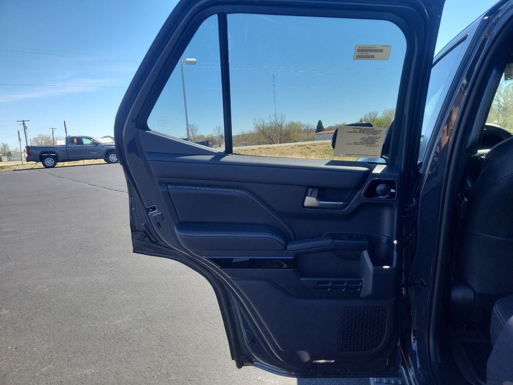 2026 Toyota 4Runner Limited - Photo 38